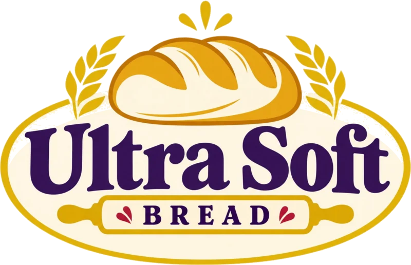 Logo da Ultra Soft Bread