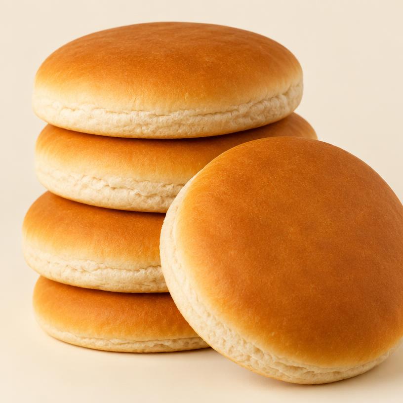 Pão de Xis Tradicional